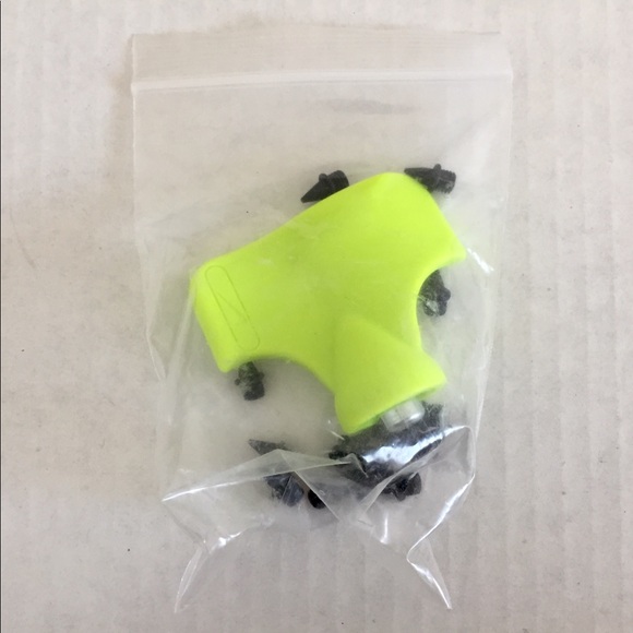 Nike Zoom JA FLY 3 Track Spikes Cleats Sz 15 NEW - Picture 8 of 8